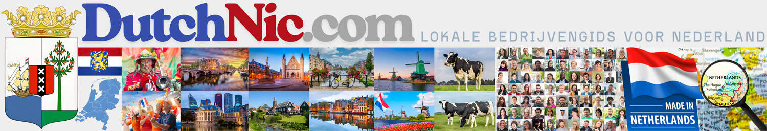 Gemaakt in Nederland - Van Roon Living